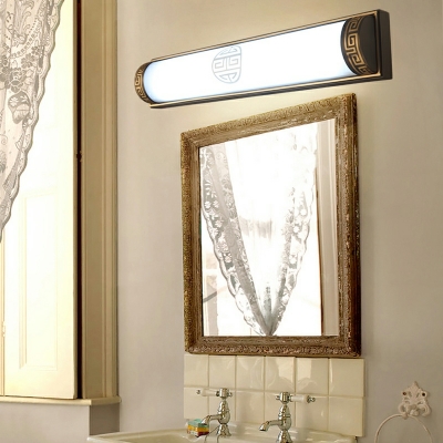Vanity Lighting Contemporary Style Vanity Lights Acrylic for Bathroom