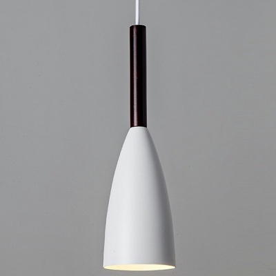 Pendant Light Kit Contemporary Style Pendant Chandelier Metal for Living Room