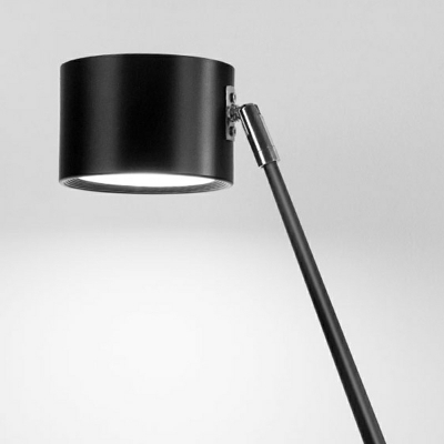 Nordic Minimalist Design Floor Lamp Modern Creative Strip Art Floor Lamp