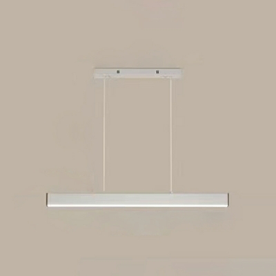 Island Light Fixtures Modern Style Island Lights Acrylic for Living Room