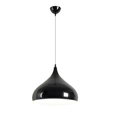 Hanging Lamps Contemporary Style Ceiling Lamps Metal for Living Room