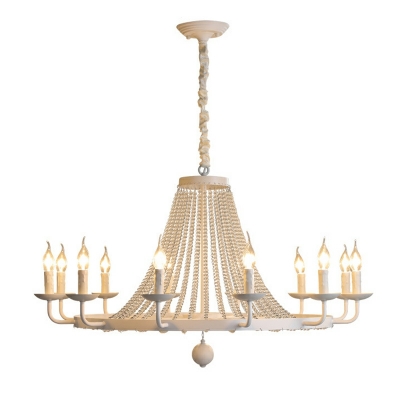 Hanging Lamps European style Crystal Pendant Light Kit for Living Room