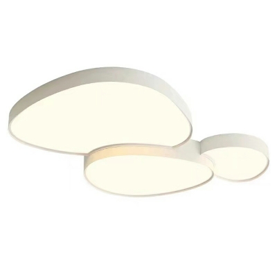 Modern LED Ceiling Lamp Nordic Creative Minimalist Ceiling Light Fixture