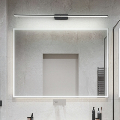 Vanity Lighting Modern Style Vanity Light Fixtures Acrylic for Bathroom