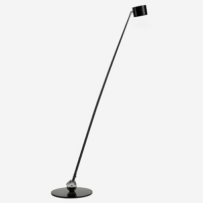 Nordic Minimalist Design Floor Lamp Modern Creative Strip Art Floor Lamp