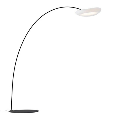 Nordic Minimalist LED Vertical Table Lamp Modern Creative Cloud Floor Lamp
