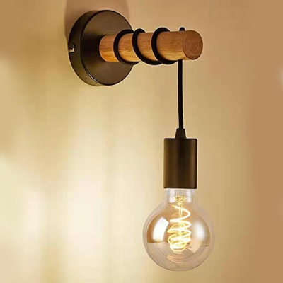 Sconce Lights Modern Style Wall Lighting Glass for Living Room