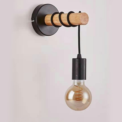 Sconce Lights Modern Style Wall Lighting Glass for Living Room