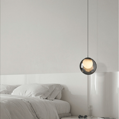 Pendant Lighting Modern Style Pendant Light Kit Metal for Living Room