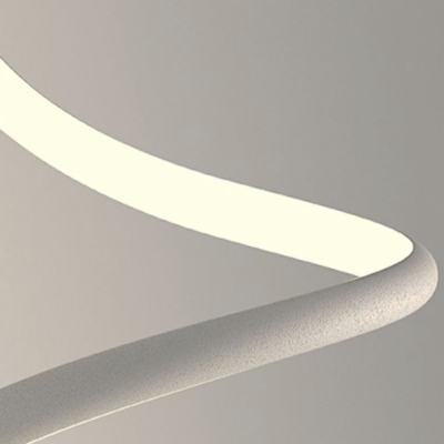 1 Light Bar Light Minimalistic Style Linear Shape Metal Vanity Sconce Lights
