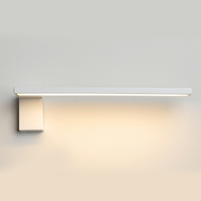 Wall Mounted Lighting Contemporary Style  Sconce Lights Acrylic for Bedroom