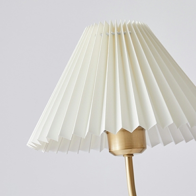 8 Light Traditional Style Cone Shape Metal Chandelier Pendant Light