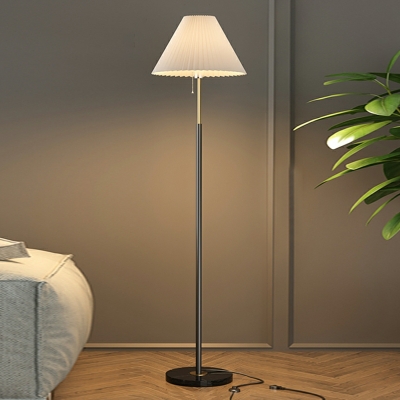 Macaron Floor Lights Nordic Style Metal Minimalism for Living Room