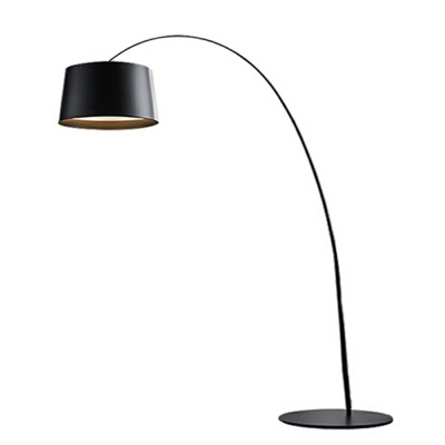 Modern Minimalist Design Floor Lamp Italian Fishing Floor Lamp for Bedroom
