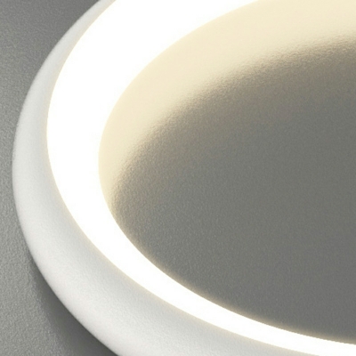 Metal Linear Island Chandelier Lights Minimalism for Dinning Room