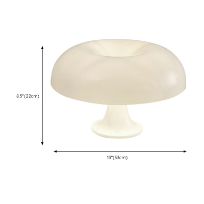 Nordic Style Night Table Lamps Minimalism Creaive Macaron for Living Room