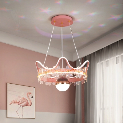 Metal LED Chandelier Lighting Fixtures Minimalism Linear for Living Room
