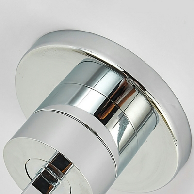 1 Light Antiqued Style Bowl Shape Metal Pendant Lighting Fixtures