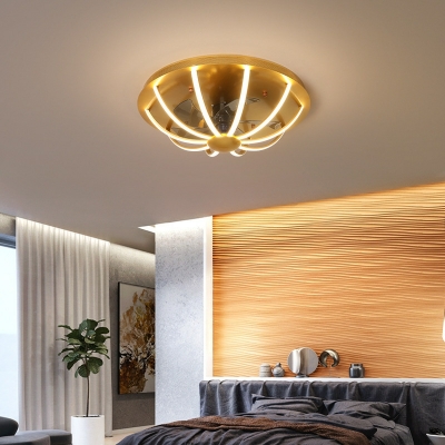 10 Lights Minimalistic Style Linear Shape Metal Flush Mount Ceiling Chandelier