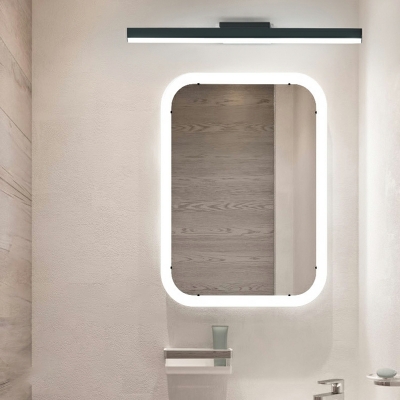 American Style LED Automatic Sensor Vanity Light for Bathroom Make-up Lighting