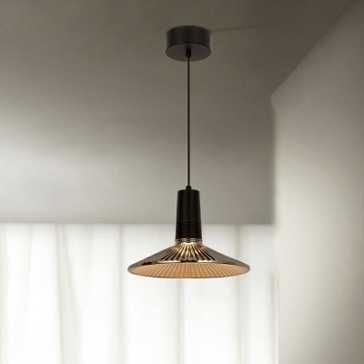 Industrial Hanging Pendant Lights Vintage Basic Cone for Living Room