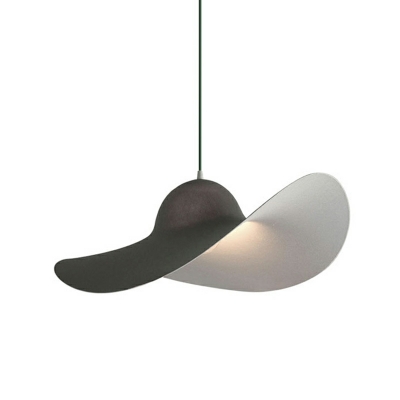 Nordic Style Hanging Pendnant Lamp Simplicity Metal for Dinning Room