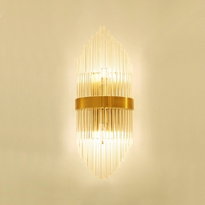 Modren Style Creative Wall Light with 3 Lights for Living Room