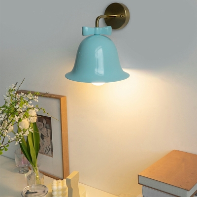 Modern  Style Wall Sconces  Nordic Style Rudder Wall Sconces for Kid's Bedroom