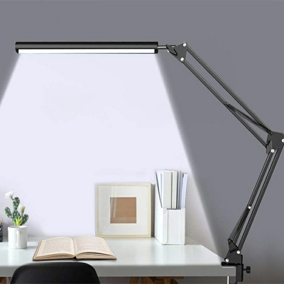  Modren Simple Led Folding Long Arm Eye Protection Reading Table Lamp
