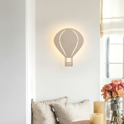 Modern Style  Wall  Light Wood Wall Sconces for Living Room