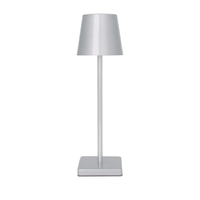 Contemporary Nights and Lamp Metal Nordic Style Drum for Living Room