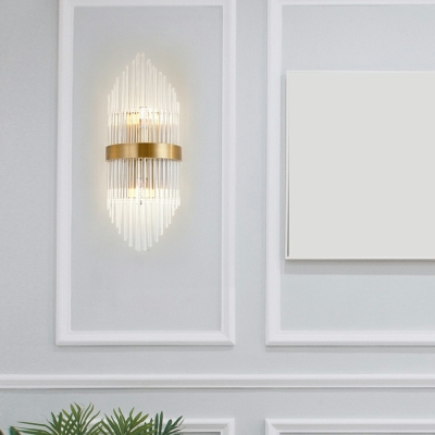 Modren Style Creative Wall Light with 3 Lights for Living Room