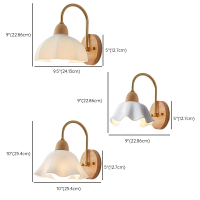 Modern Style  Wall Light Iron Wall Sconces for Living Room Wall Sconces