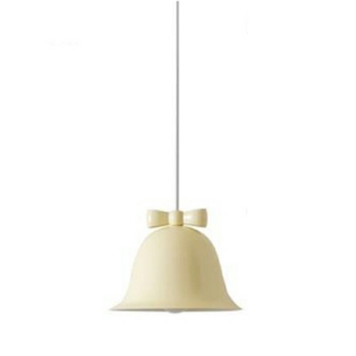 Modern Style 1 Light Metal Simple Hanging Pendant Lights for Dining Room