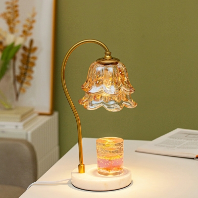 Modern Style Simple Shape 1 Light Table Lighting for Dining Room