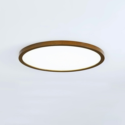 Modern Style Creative Pendant Light with Round Shape for Living Room