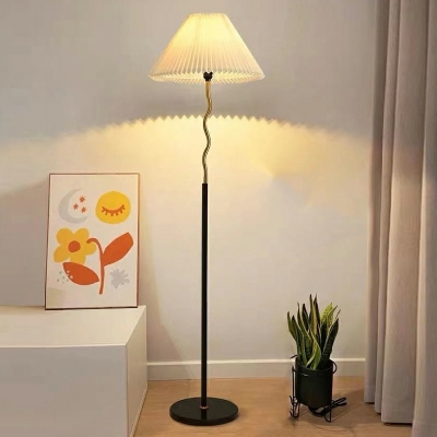 Modern Style Simple Shape 1 Light Floor Lighting for Living Room