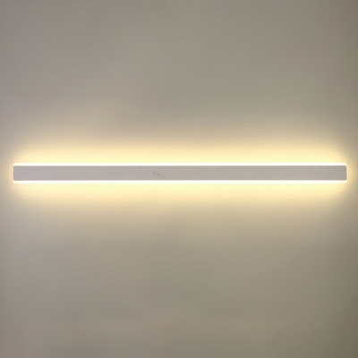 Contemporary 1 Light Metal Third Gear Sconce Light Fixture for Living Room