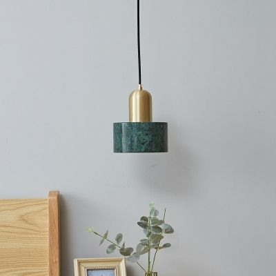 Industrial Style Wall Light Iron Ceramics Wall Sconces for Living Room
