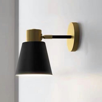 Industrial Style  Wall Light Iron Wall Sconces for Living Room