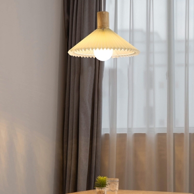 Modern Simple Style Ceiling Light  Nordic Style Rudder Flushmount Light