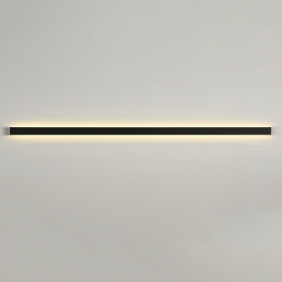 Modern Style  Wall Light Iron Wall Sconces for Bathroom and Hallway Stairs