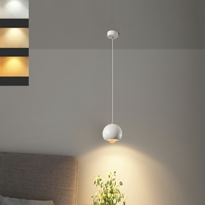 Modern Simple Style Ceiling Light  Single Ceiling Pendant