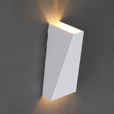 Modern Style  Wall Light Iron Wall Sconces for Living Room and Bedroom