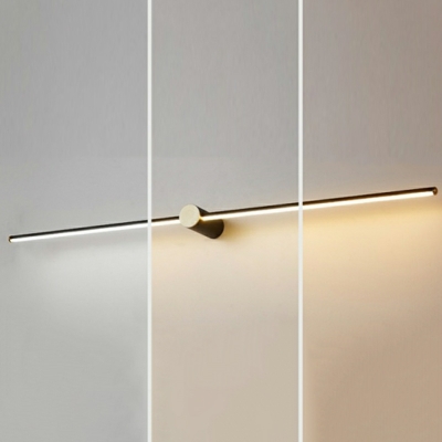 Contemporary Style  Wall Light Iron Wall Sconces for Bathroom