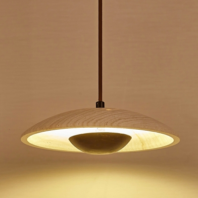 Modern Simple Style Ceiling Light  Ceramics Ceiling Pendant