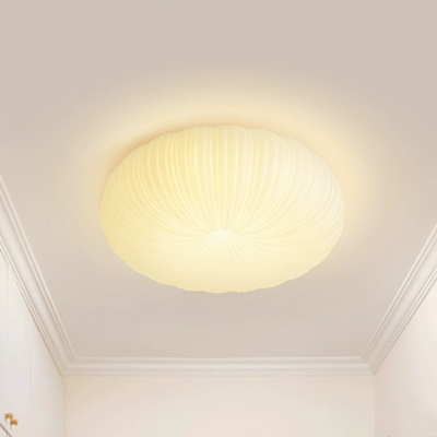 Modern Style Ceiling Light  Nordic Style  Flushmount Light for Kid's Bedroom