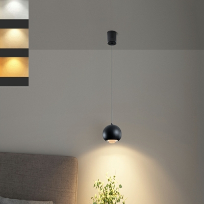 Modern Simple Style Ceiling Light  Single Ceiling Pendant