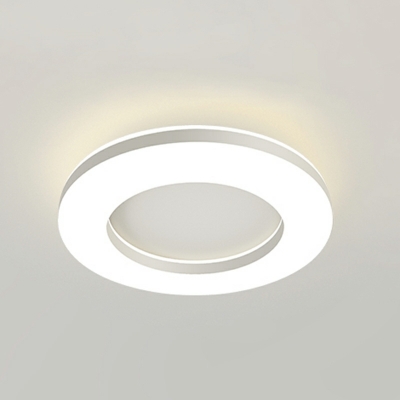 ED Contemporary Ceiling Light Simple Nordic Pendant Light Fixture for Office
