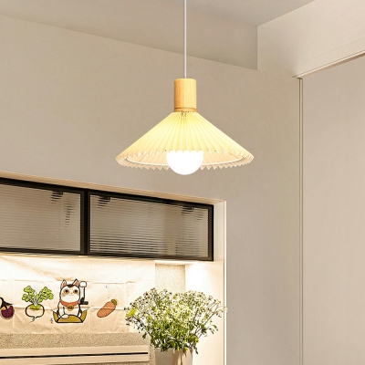 Modern Simple Style Ceiling Light  Nordic Style Rudder Flushmount Light